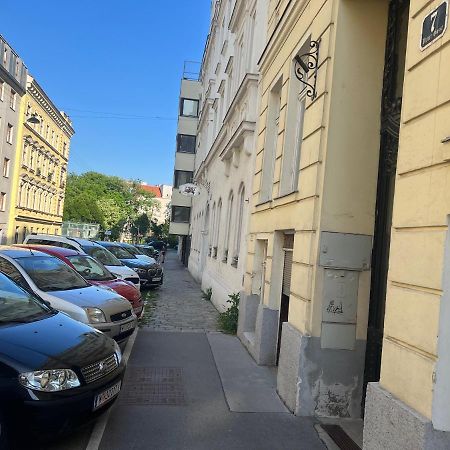 Plener Paradise Wien Ngoại thất bức ảnh