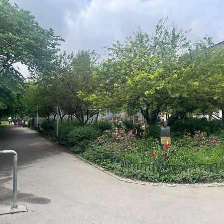 Plener Paradise Wien Ngoại thất bức ảnh
