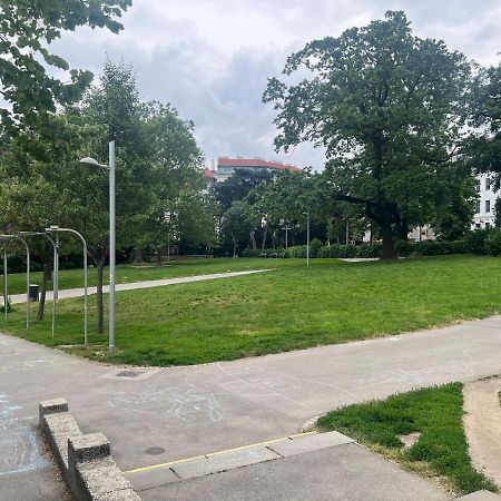 Plener Paradise Wien Ngoại thất bức ảnh