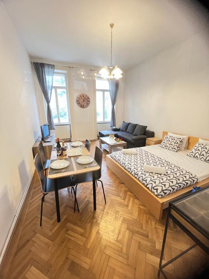 Plener Paradise Wien Ngoại thất bức ảnh