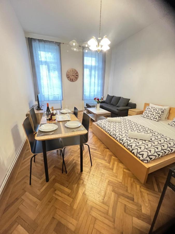 Plener Paradise Wien Ngoại thất bức ảnh