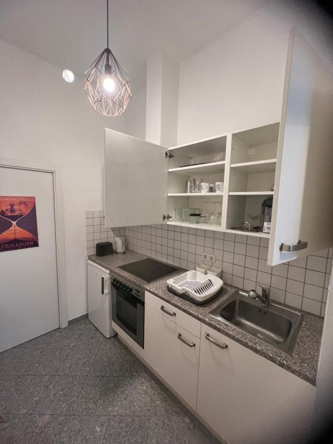 Plener Paradise Wien Ngoại thất bức ảnh