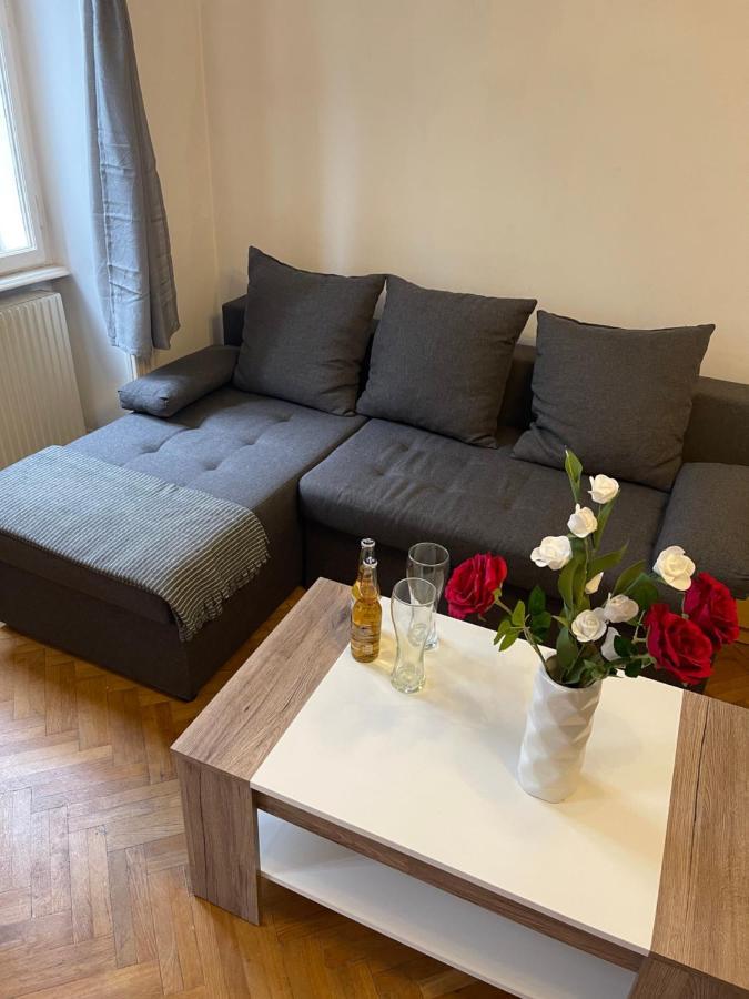 Plener Paradise Wien Ngoại thất bức ảnh