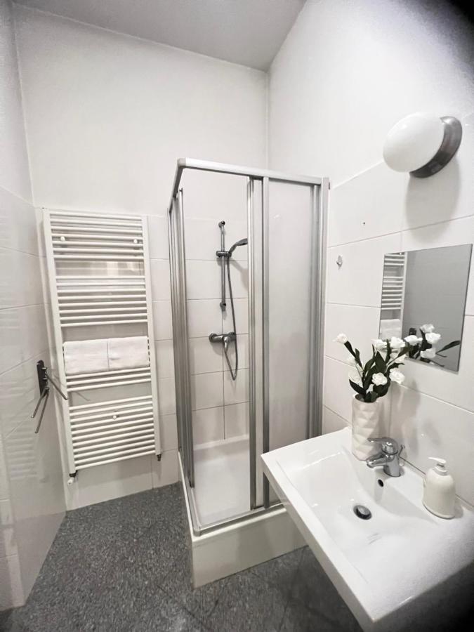 Plener Paradise Wien Ngoại thất bức ảnh