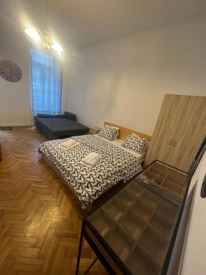 Plener Paradise Wien Ngoại thất bức ảnh