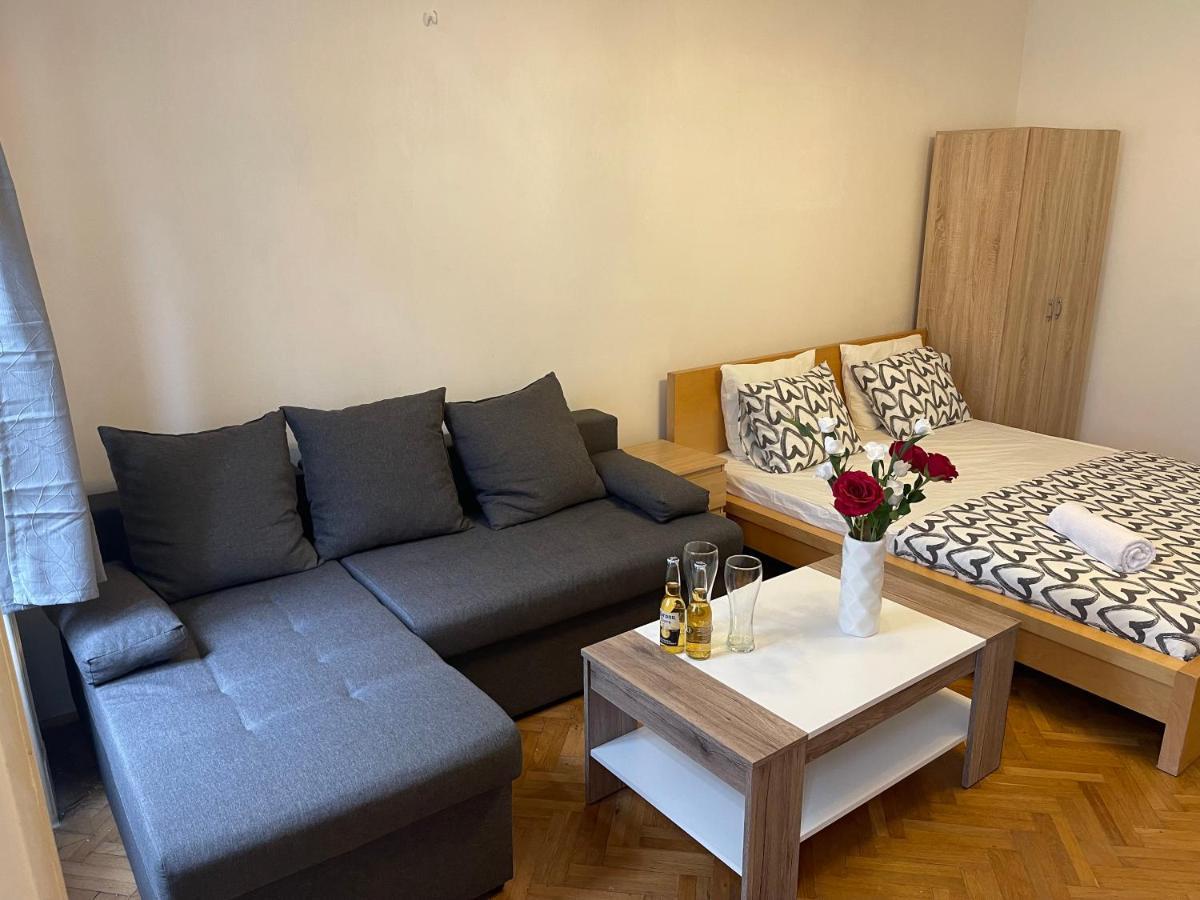 Plener Paradise Wien Ngoại thất bức ảnh