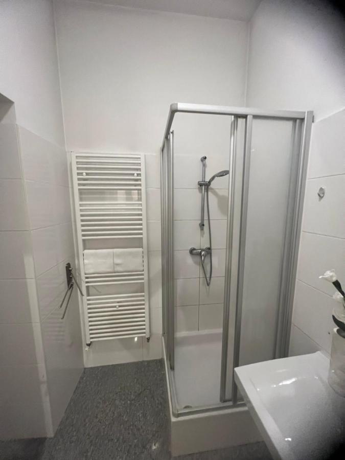 Plener Paradise Wien Ngoại thất bức ảnh