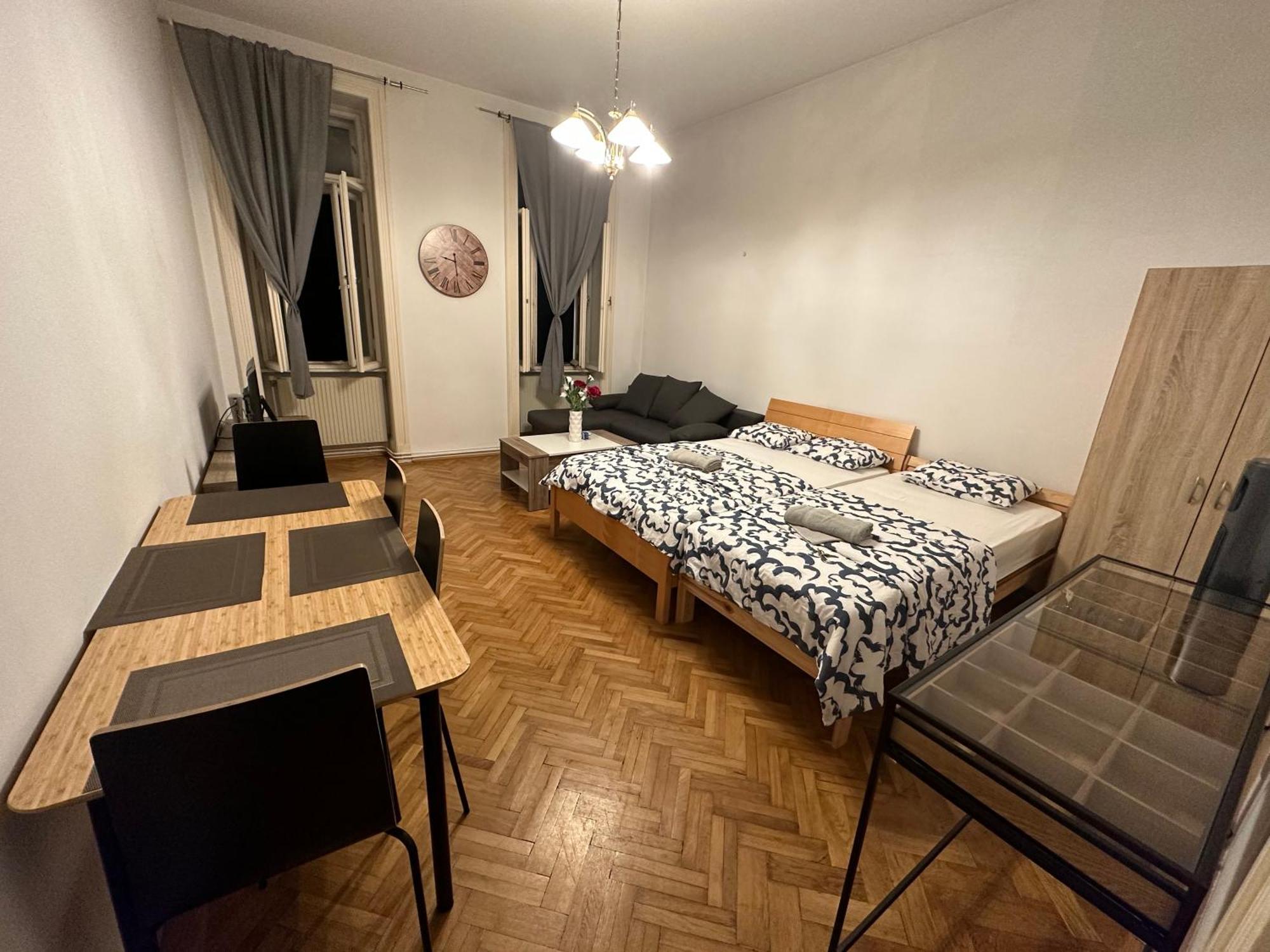 Plener Paradise Wien Ngoại thất bức ảnh